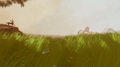 A screenshot taken in Dreams. 2 of 4.