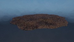 A screenshot taken in Dreams. 1 of 2.