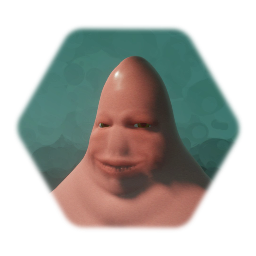 Realistic Patrick [Request]