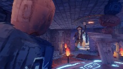 I miei Tempi antichi!