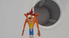 Crash bandicoot  remake