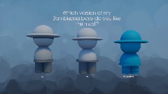 A screenshot taken in Dreams. 16 of 27.