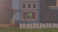 A screenshot taken in Dreams. 14 of 26.
