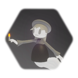 Norah (Xatu´s Revenge Verison)