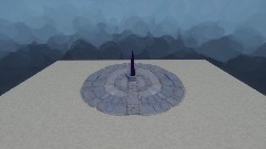 A screenshot taken in Dreams. 1 of 1.