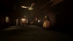 A screenshot taken in Dreams. 6 of 16.