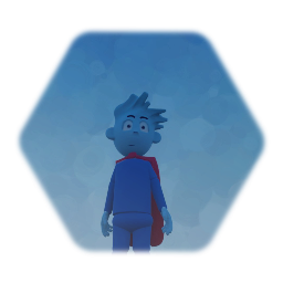 Pajama Sam