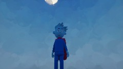 A screenshot taken in Dreams. 10 of 14.