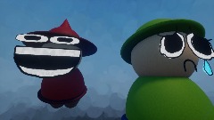 Expunge ruins Bandus interview