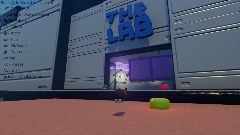 The Quest for Toilet Paper