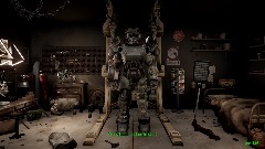 A screenshot taken in Dreams. 12 of 30.