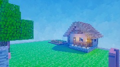 Minecraft Dreamer