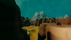 Jetpackin'  part 3          ( Well Isn't this just grand )