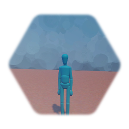 EDC Soulsborne Roll/Run logic