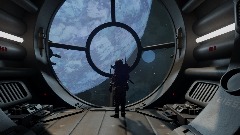 A screenshot taken in Dreams. 5 of 5.