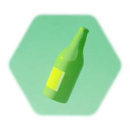 Beer - Megapenguin Collectable