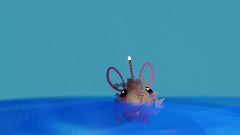 A screenshot taken in Dreams. 1 of 11.