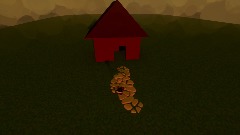 Warm Sunset