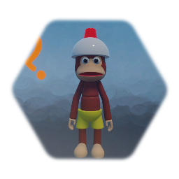 ピポサル PIPO-SARU