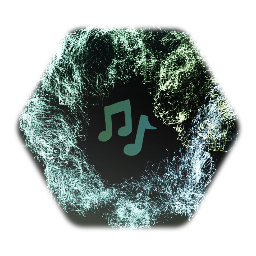 Cyberpunk Melody C Minor