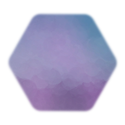 Moving Thin Pink Smokey Fog