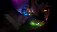 A screenshot taken in Dreams. 8 of 23.