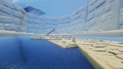 Arid Sand Act 1 (Unused)