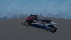 A screenshot taken in Dreams. 14 of 14.