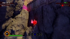 A screenshot taken in Dreams. 6 of 22.