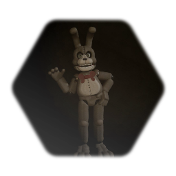 Spring-bonnie