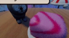 A screenshot taken in Dreams. 10 of 16.