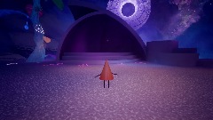 A screenshot taken in Dreams. 1 of 1.