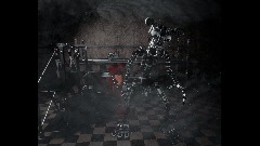 A screenshot taken in Dreams. 3 of 13.