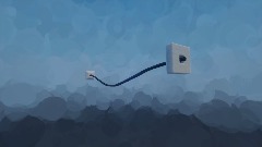 A screenshot taken in Dreams. 1 of 1.