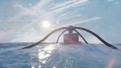 A screenshot taken in Dreams. 16 of 29.