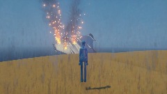 A screenshot taken in Dreams. 1 of 1.