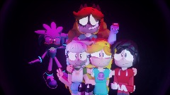 A screenshot taken in Dreams. 2 of 9.