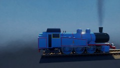 A screenshot taken in Dreams. 1 of 2.