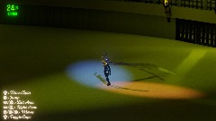 A screenshot taken in Dreams. 6 of 29.