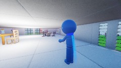 A screenshot taken in Dreams. 13 of 30.