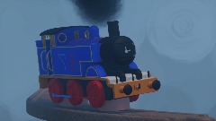 A screenshot taken in Dreams. 1 of 2.