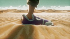 A screenshot taken in Dreams. 3 of 24.