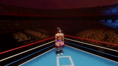 Rocky Balboa the Italian Stallion