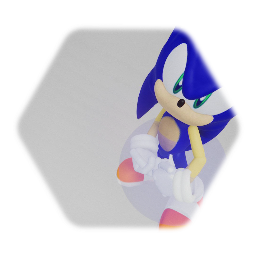 DX Sonic