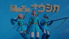 A screenshot taken in Dreams. 1 of 5.