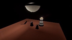 A screenshot taken in Dreams. 15 of 27.