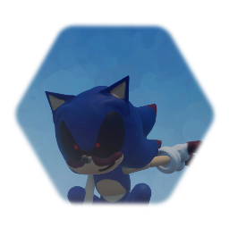 Sonic.Exe (updated)