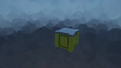 A screenshot taken in Dreams. 1 of 1.