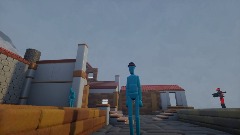 A screenshot taken in Dreams. 6 of 9.