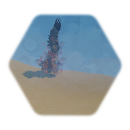 African Graboid (Tremors)